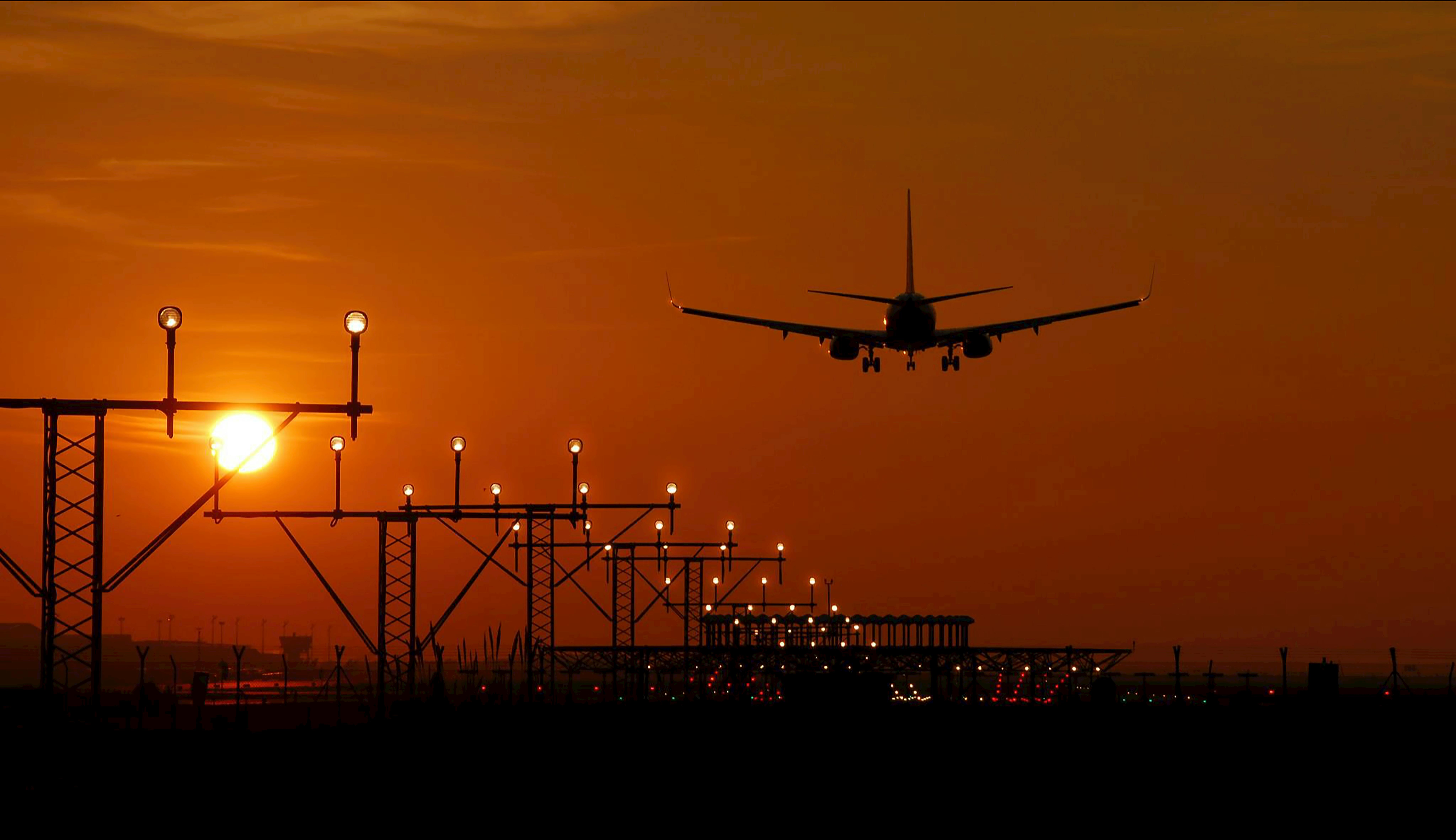 Airport Service